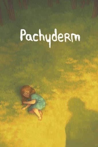 Pachyderm (2024) poster