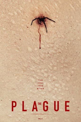 The Plague (2020) poster