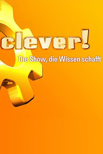Clever - Die Show, die Wissen schafft (2004) poster