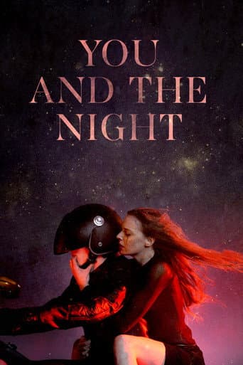 You and the Night (2013) poster