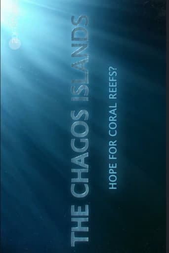 The Chagos Islands - Hope for Coral Reefs? (2023) poster