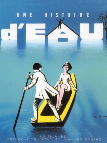 A Story of Water (1961) poster