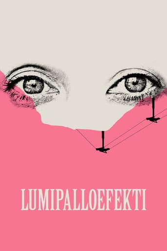 Snowball Effect (2023) poster