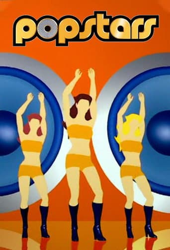 Popstars (France) (2001) poster
