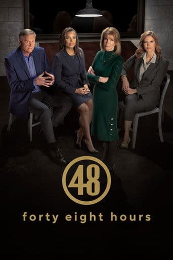 48 Hours (1988) poster
