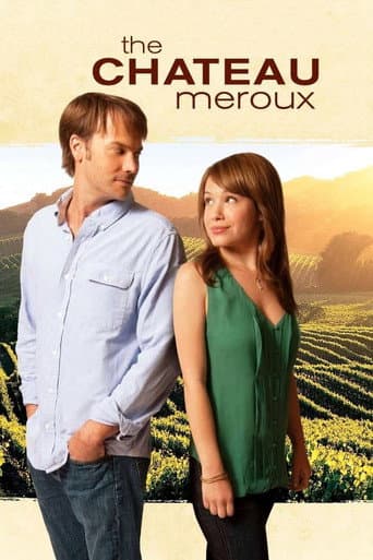 The Chateau Meroux (2011) poster