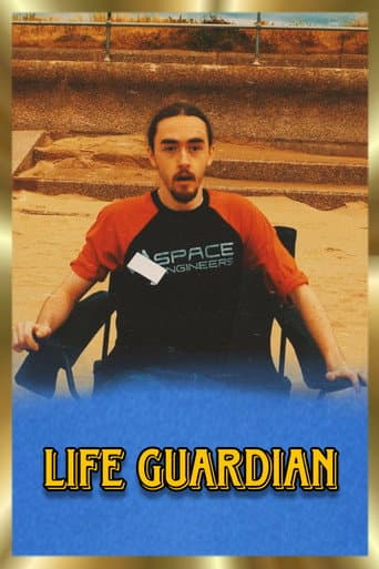 Life Guardian (2025) poster