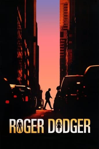 Roger Dodger (2002) poster
