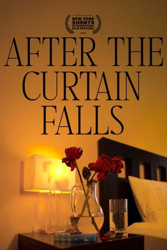After the Curtain Falls (2026) poster