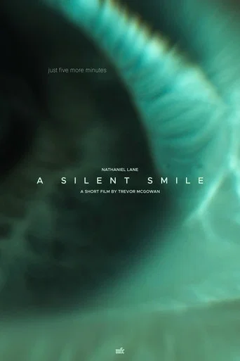 A Silent Smile (2024) poster