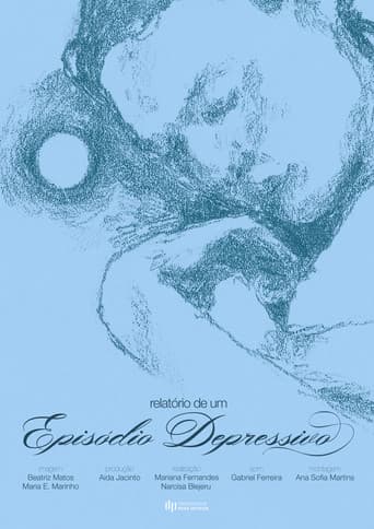 Relatório de um Episódio Depressivo (2024) poster