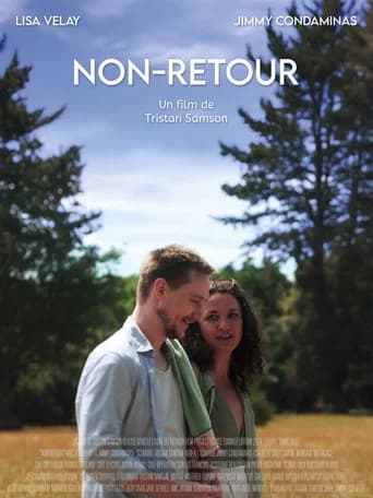 Non-retour (2024) poster