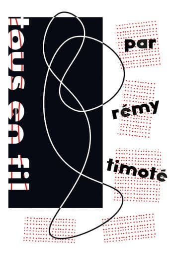 Tous en fil (2023) poster
