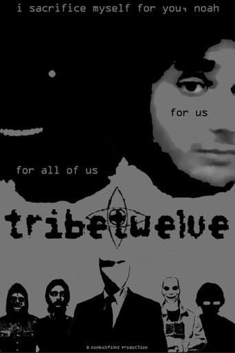 Tribe Twelve (2010) poster