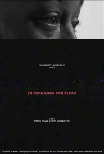In Exchange For Flesh (2025) poster
