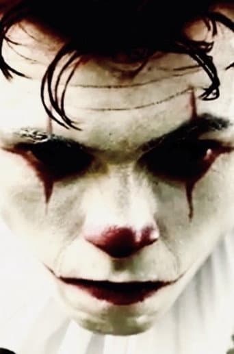 Pennywise Returns (2022) poster