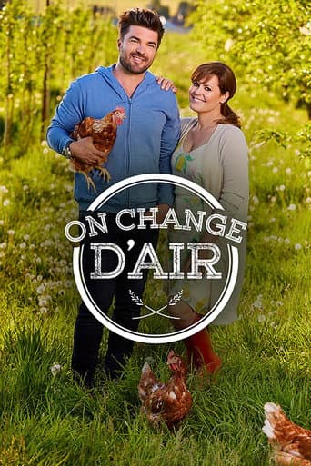 On change d'air (2019) poster