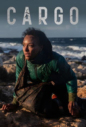 Cargo (2021) poster