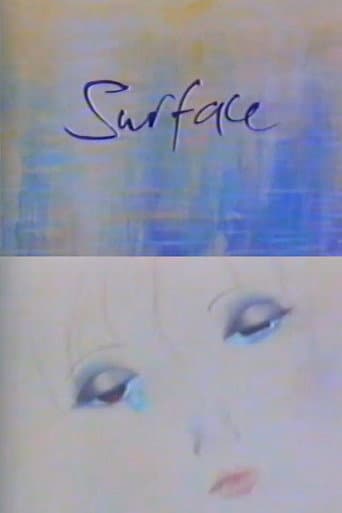 Surface (1991) poster