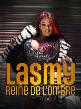 Lasmy, reine de l'ombre (2020) poster