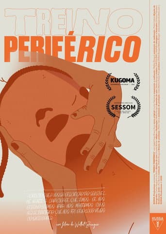 Peripheral Workout (2020) poster