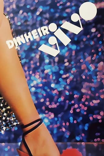 Dinheiro Vivo (1979) poster