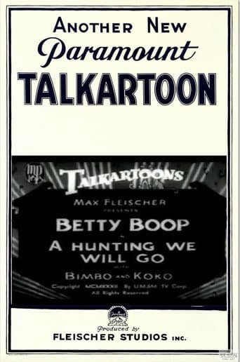 A Hunting We Will Go (1932) poster