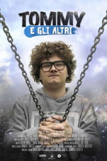 Tommy e gli altri (2017) poster