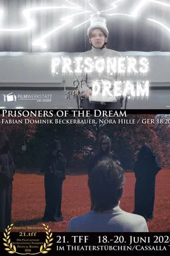 Prisoners of the Dream (2026) poster