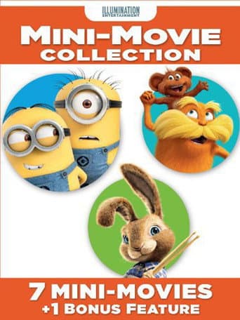 Illumination 7 Mini-Movie Collection (2014) poster