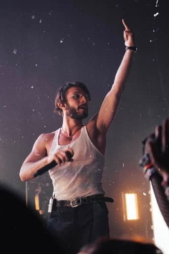 bbno$ Australia Tour Documentary (2026) poster
