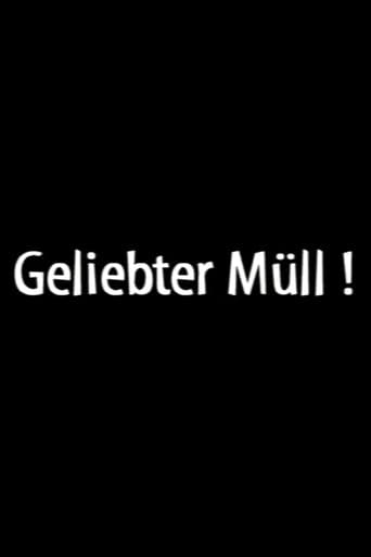 Geliebter Müll! (2001) poster