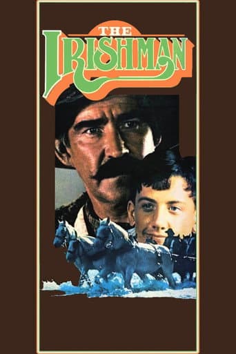 The Irishman (1978) poster