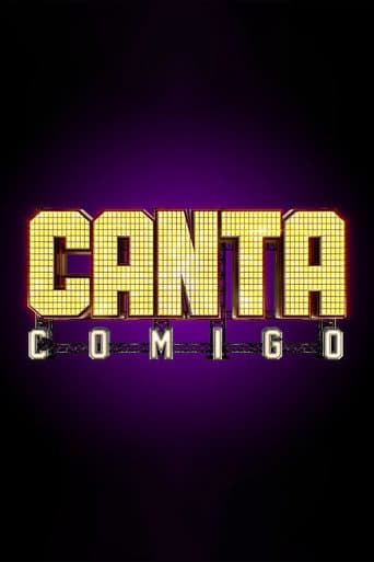 Canta Comigo (2018) poster