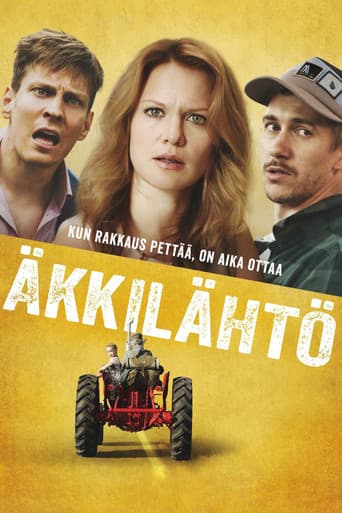 Off the Map (2016) poster