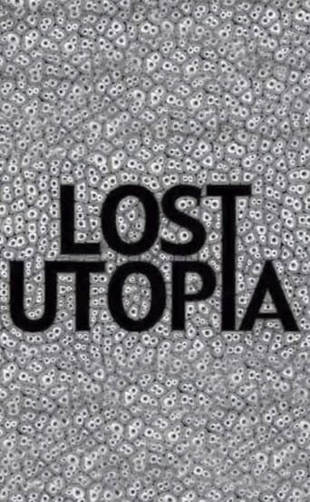 Lost Utopia (2007) poster