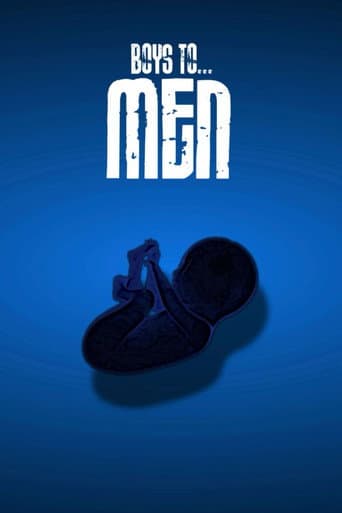 Boys to Men II (2023) poster