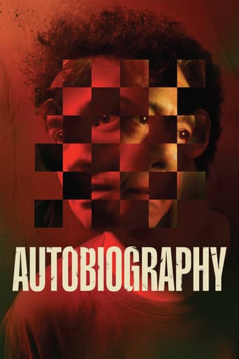 Autobiography (2023) poster