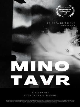 Minotavr II poster
