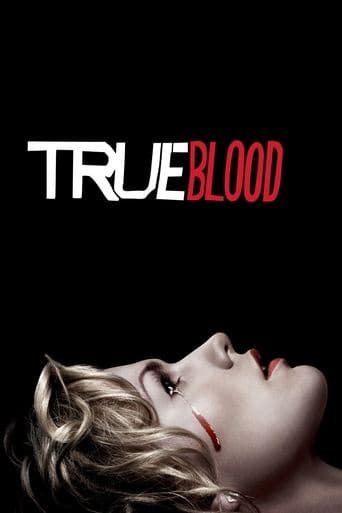 True Blood (2008) poster