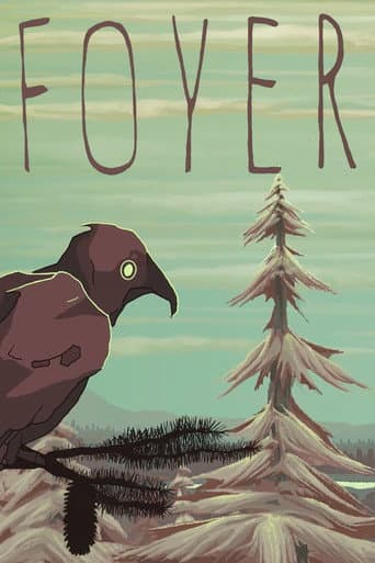 Foyer (2017) poster