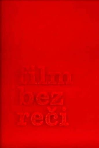 Without a Word (1972) poster