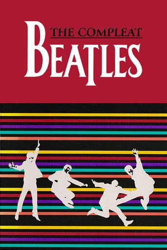 The Compleat Beatles (1982) poster
