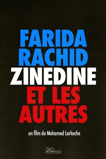 Farida, Rachid, Zinedine et les autres (1999) poster