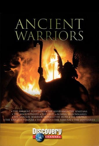 Ancient Warriors (1994) poster
