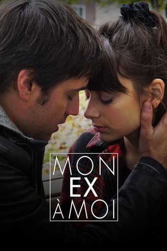Mon ex à moi (2015) poster