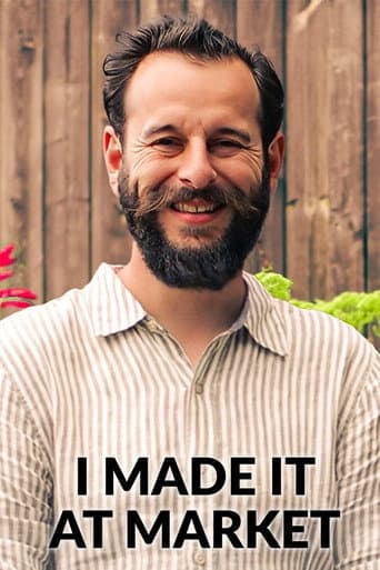 I Made It at Market (2026) poster