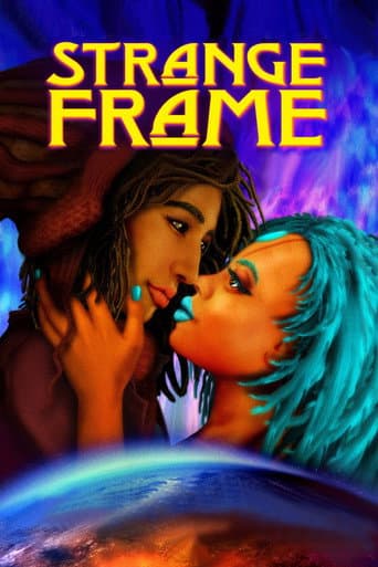 Strange Frame (2012) poster