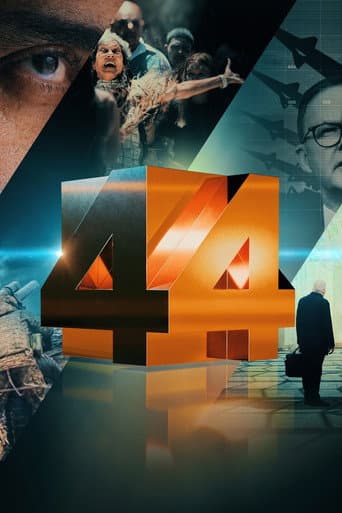 Four Corners (1961) poster
