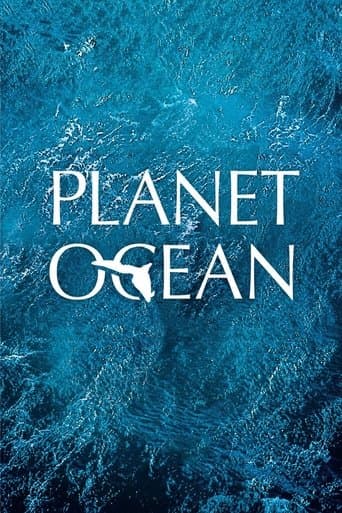 Planet Ocean (2012) poster